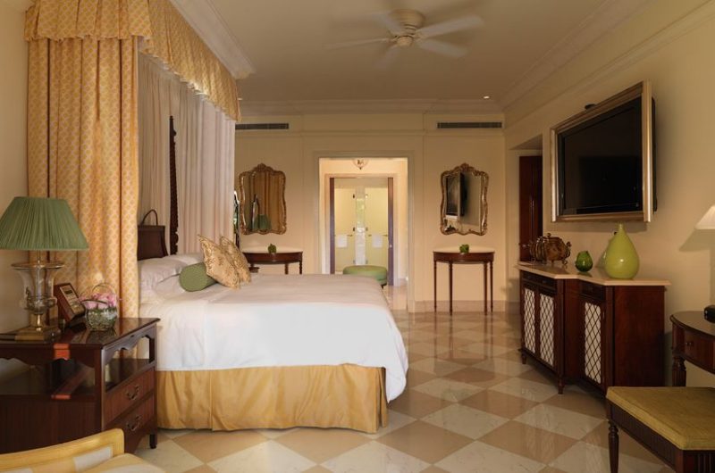 Lavish Sandy Lane Resort in the Caribbean lavish sandy lane resort in the caribbean 187fcc8