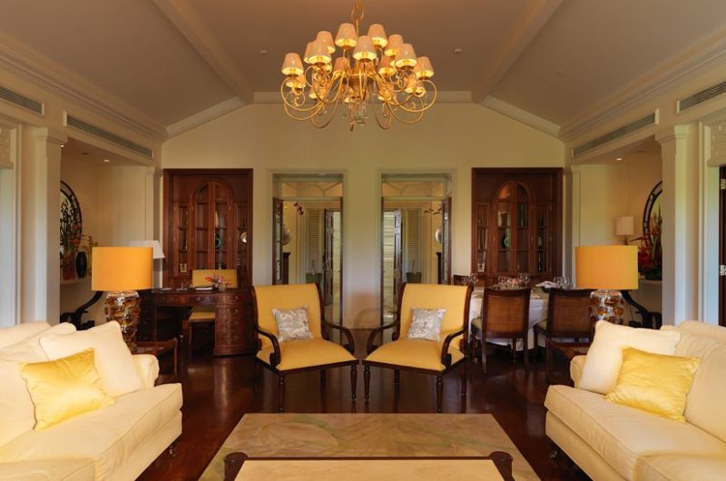 Lavish Sandy Lane Resort in the Caribbean lavish sandy lane resort in the caribbean ff137f0