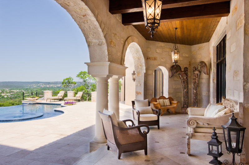 Lavish Villa Ascosa In Austin, Texas, USA lavish villa ascosa in austin texas usa 03dba0e