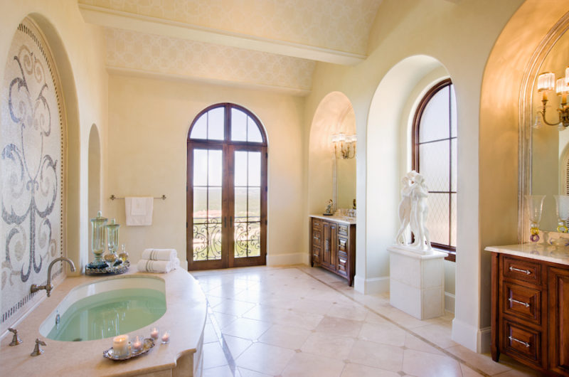 Lavish Villa Ascosa In Austin, Texas, USA lavish villa ascosa in austin texas usa 5b586b3
