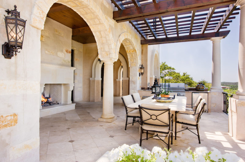 Lavish Villa Ascosa In Austin, Texas, USA lavish villa ascosa in austin texas usa c61fdd2