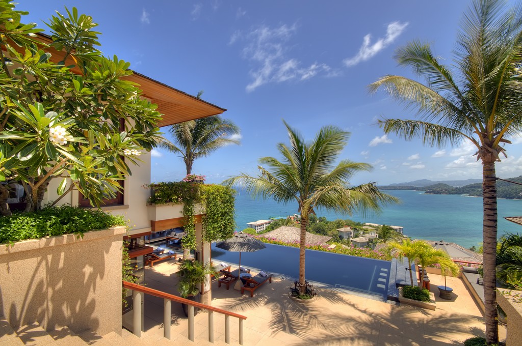 Lavish Villa in Phuket for Sale lavish villa in phuket for sale 8bc64ad
