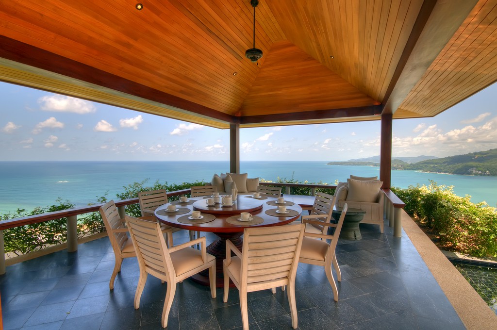 Lavish Villa in Phuket for Sale lavish villa in phuket for sale cf429df
