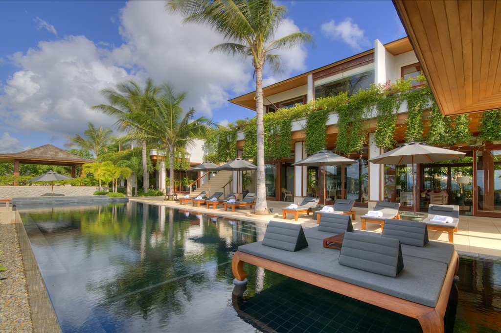 Lavish Villa in Phuket for Sale lavish villa in phuket for sale e53d9e3
