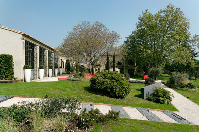 Le Mas des Isords Restoration by Gérard Faivre le mas des isords restoration by grard faivre 24faf7c