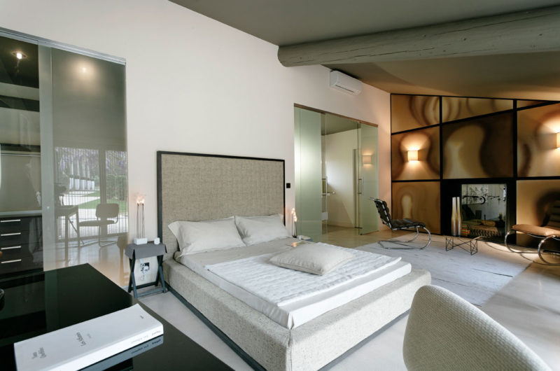 Le Mas des Isords Restoration by Gérard Faivre le mas des isords restoration by grard faivre 48ac470