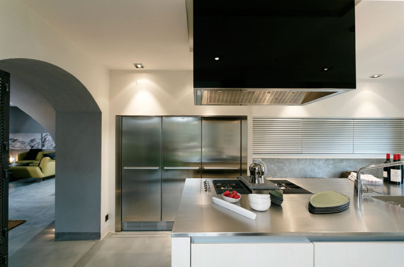 Le Mas des Isords Restoration by Gérard Faivre le mas des isords restoration by grard faivre 4efd908