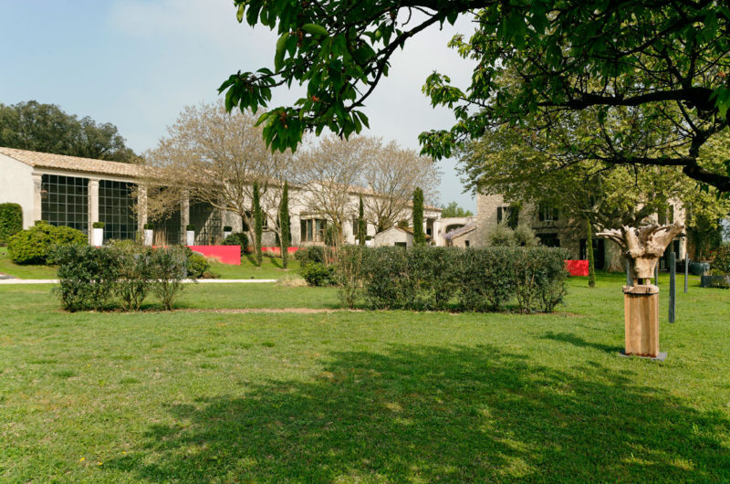 Le Mas des Isords Restoration by Gérard Faivre le mas des isords restoration by grard faivre 82a8dbd