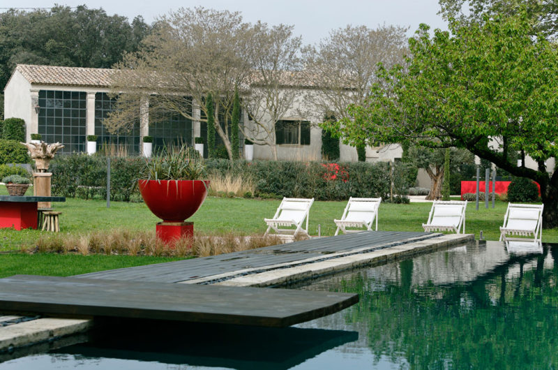 Le Mas des Isords Restoration by Gérard Faivre le mas des isords restoration by grard faivre af37175