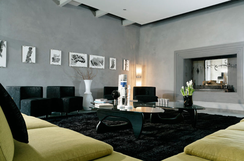 Le Mas des Isords Restoration by Gérard Faivre le mas des isords restoration by grard faivre c272bd6