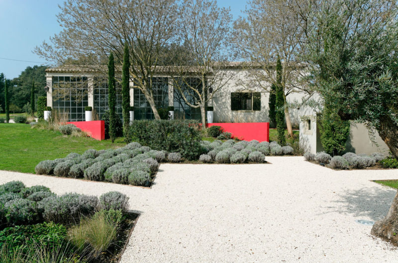 Le Mas des Isords Restoration by Gérard Faivre le mas des isords restoration by grard faivre d8e25dc