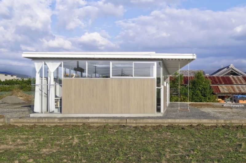 Linear Shino House by Kimura Matsumoto Architects linear shino house by kimura matsumoto architects 2a01f92