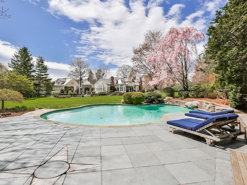 Lion's Head House In Fairfield, Connecticut, United States lions head house in fairfield connecticut united states 608db90