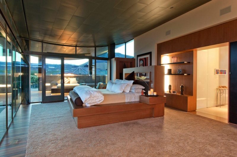 Lively Desert Contemporary Estate in Las Vegas lively desert contemporary estate in las vegas 11f5293