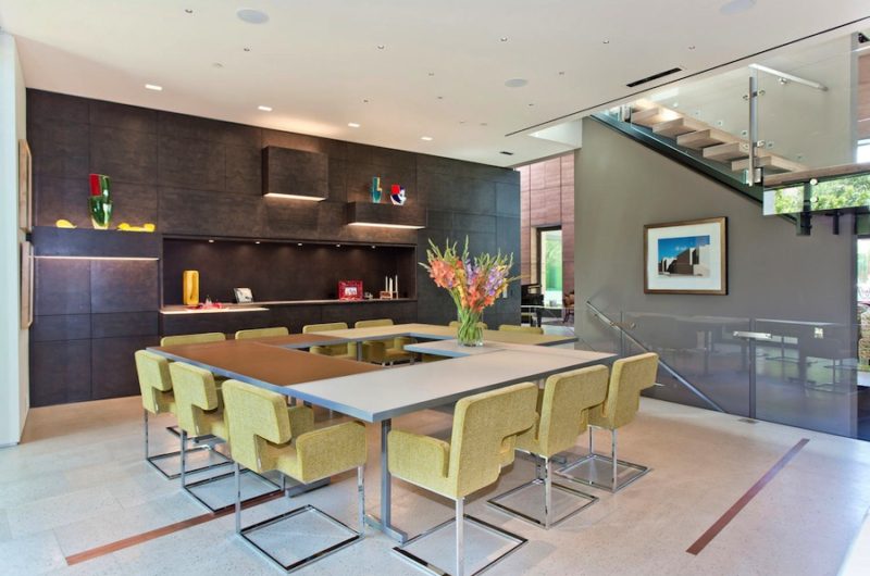 Lively Desert Contemporary Estate in Las Vegas lively desert contemporary estate in las vegas 2ca2ef9