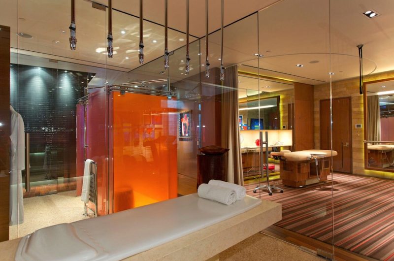 Lively Desert Contemporary Estate in Las Vegas lively desert contemporary estate in las vegas 38c9875