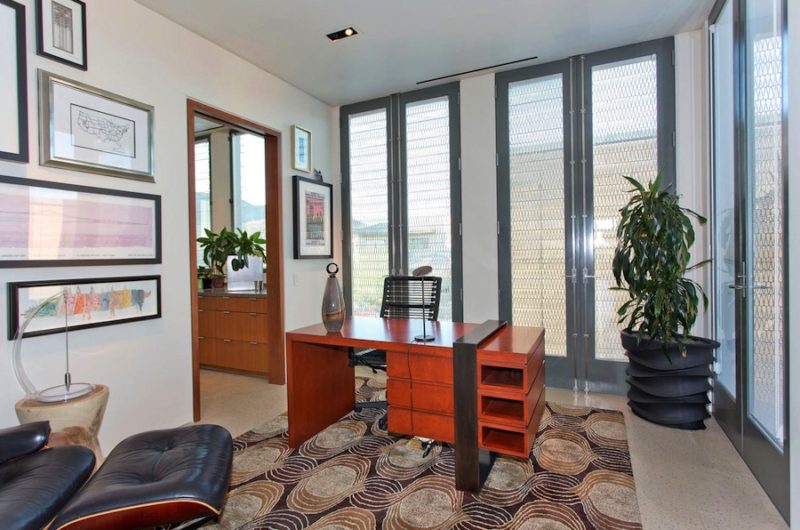 Lively Desert Contemporary Estate in Las Vegas lively desert contemporary estate in las vegas 41a2f22