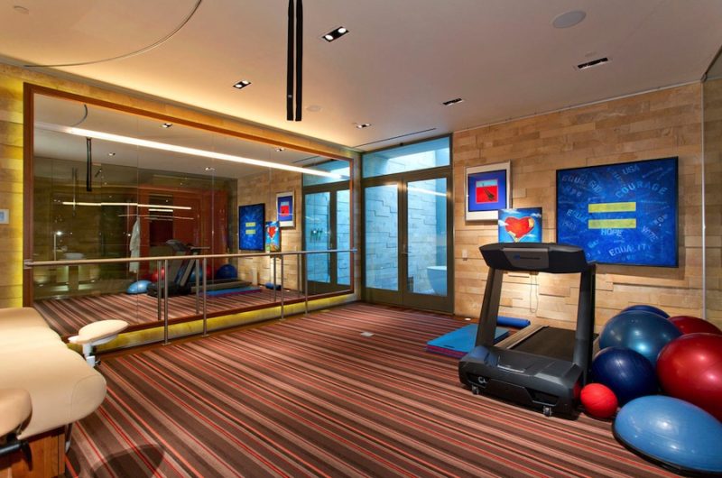 Lively Desert Contemporary Estate in Las Vegas lively desert contemporary estate in las vegas 60eaf12