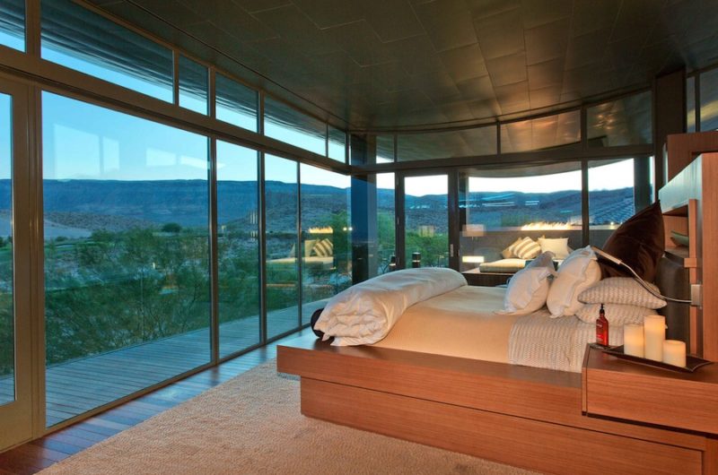 Lively Desert Contemporary Estate in Las Vegas lively desert contemporary estate in las vegas 7ca95de