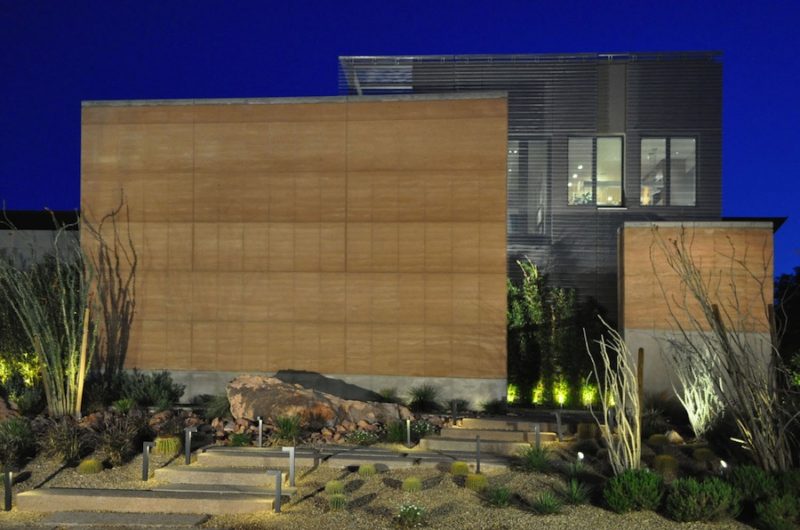 Lively Desert Contemporary Estate in Las Vegas lively desert contemporary estate in las vegas cac2fda