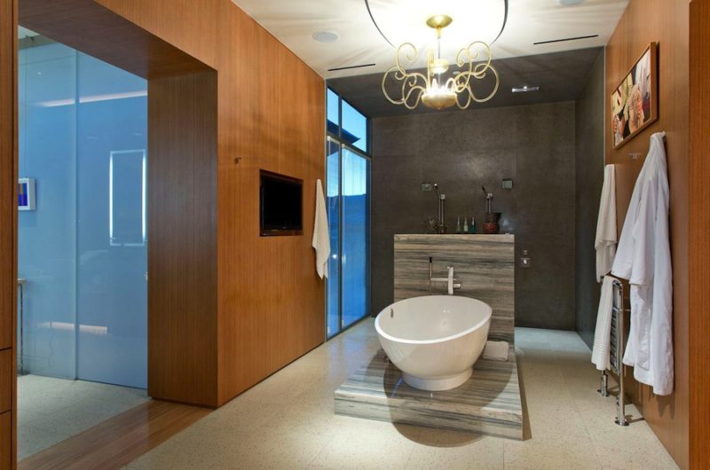 Lively Desert Contemporary Estate in Las Vegas lively desert contemporary estate in las vegas cfc5941