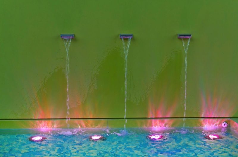 Lively Desert Contemporary Estate in Las Vegas lively desert contemporary estate in las vegas eb30e5b