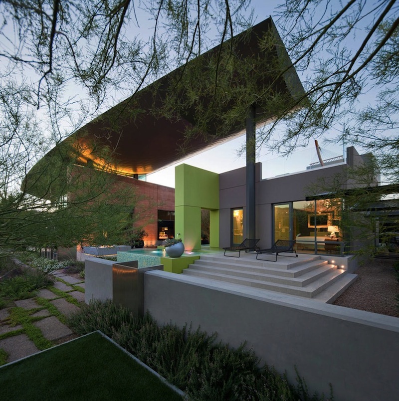 Lively Desert Contemporary Estate in Las Vegas lively desert contemporary estate in las vegas f41328c