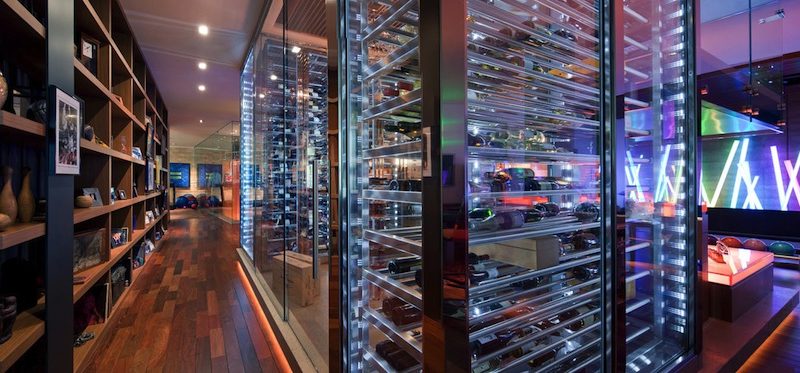 Lively Desert Contemporary Estate in Las Vegas lively desert contemporary estate in las vegas ff5304c