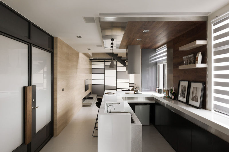 Lo Residence Apartment In Taoyuan, Taiwan lo residence apartment in taoyuan taiwan 06c176b