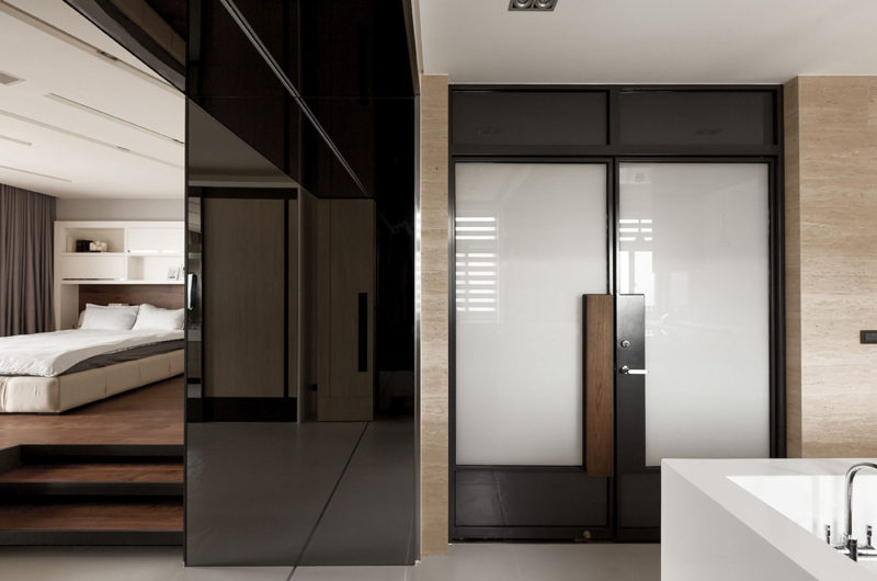 Lo Residence Apartment In Taoyuan, Taiwan lo residence apartment in taoyuan taiwan 4ea2de5