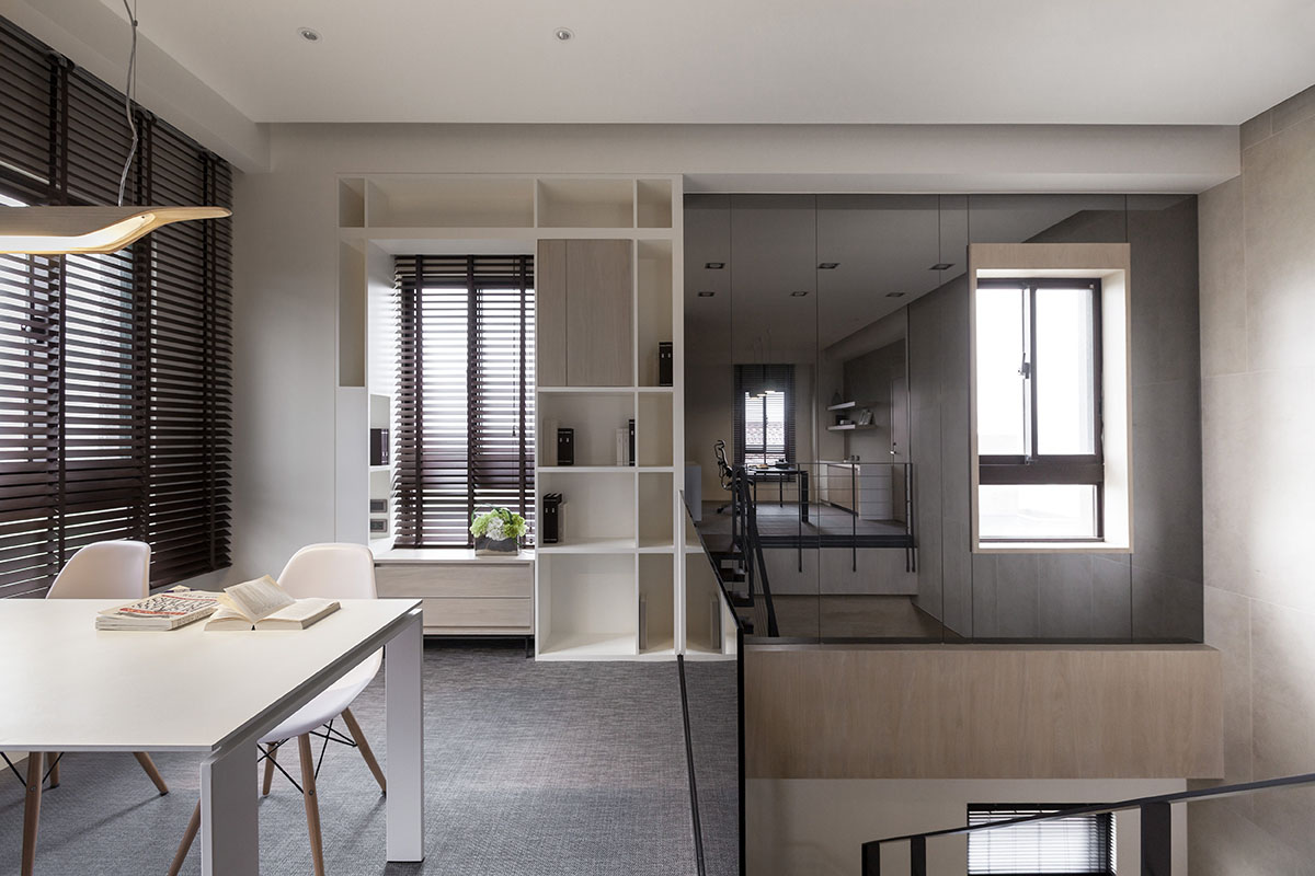 Lo Residence Apartment In Taoyuan, Taiwan lo residence apartment in taoyuan taiwan aa36909