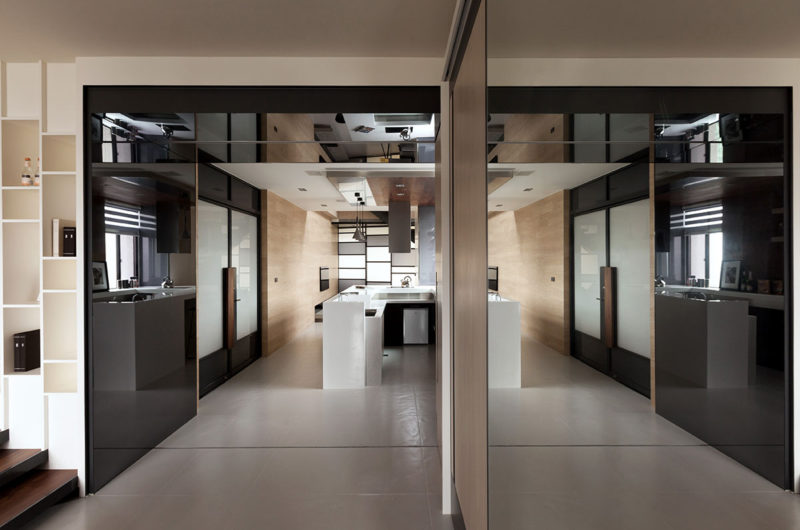 Lo Residence Apartment In Taoyuan, Taiwan lo residence apartment in taoyuan taiwan c064b4d