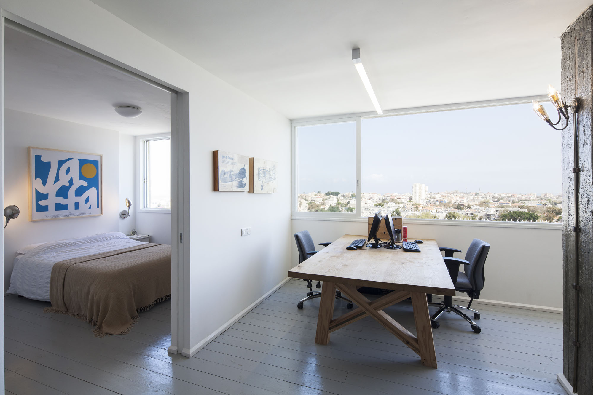 LOFT above JAFFA In Tel Aviv, Israel loft above jaffa in tel aviv israel be16771
