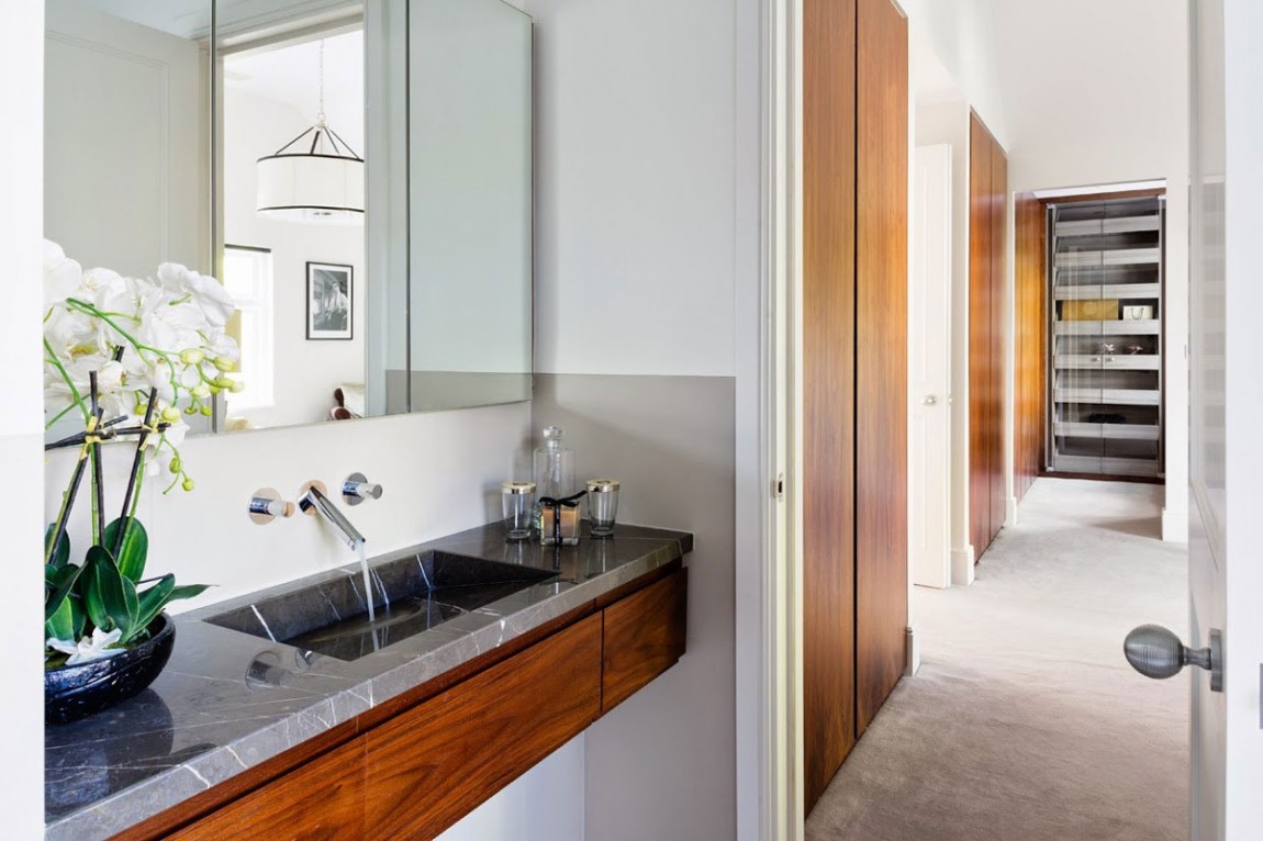 Lonsdale Road Home In London, England lonsdale road home in london england 3661938