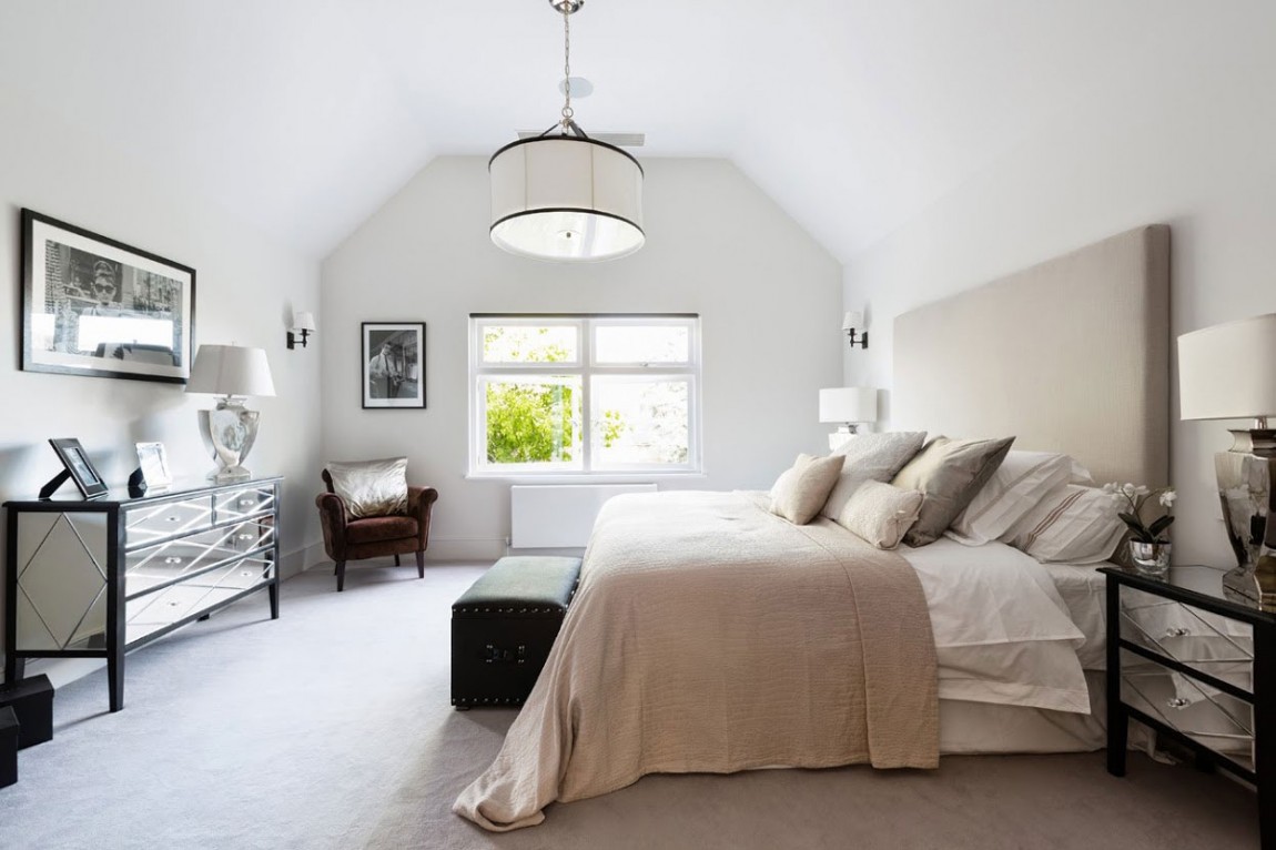 Lonsdale Road Home In London, England lonsdale road home in london england 3f04f8c