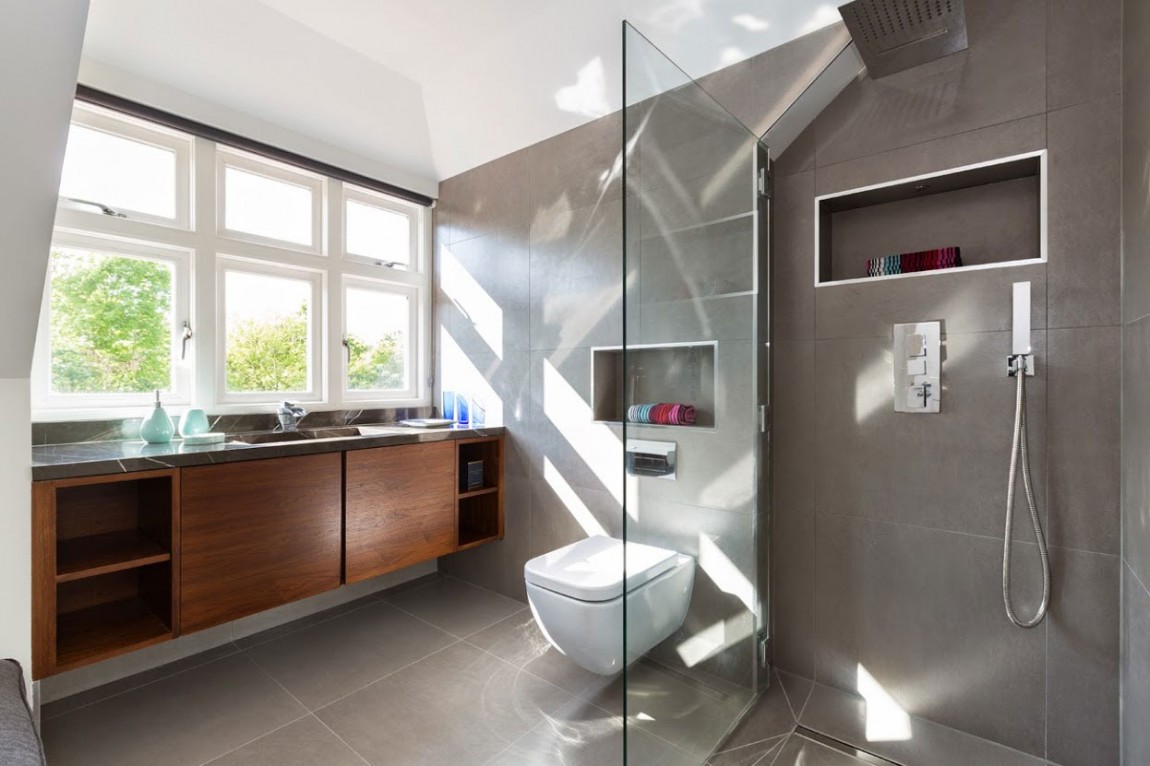 Lonsdale Road Home In London, England lonsdale road home in london england 6195236