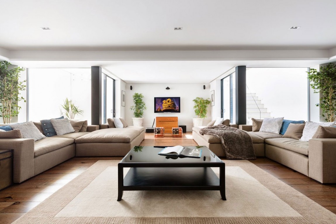 Lonsdale Road Home In London, England lonsdale road home in london england 8dccf8e