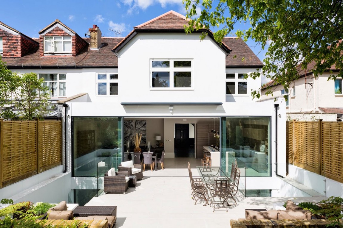 Lonsdale Road Home In London, England lonsdale road home in london england 99c2d74