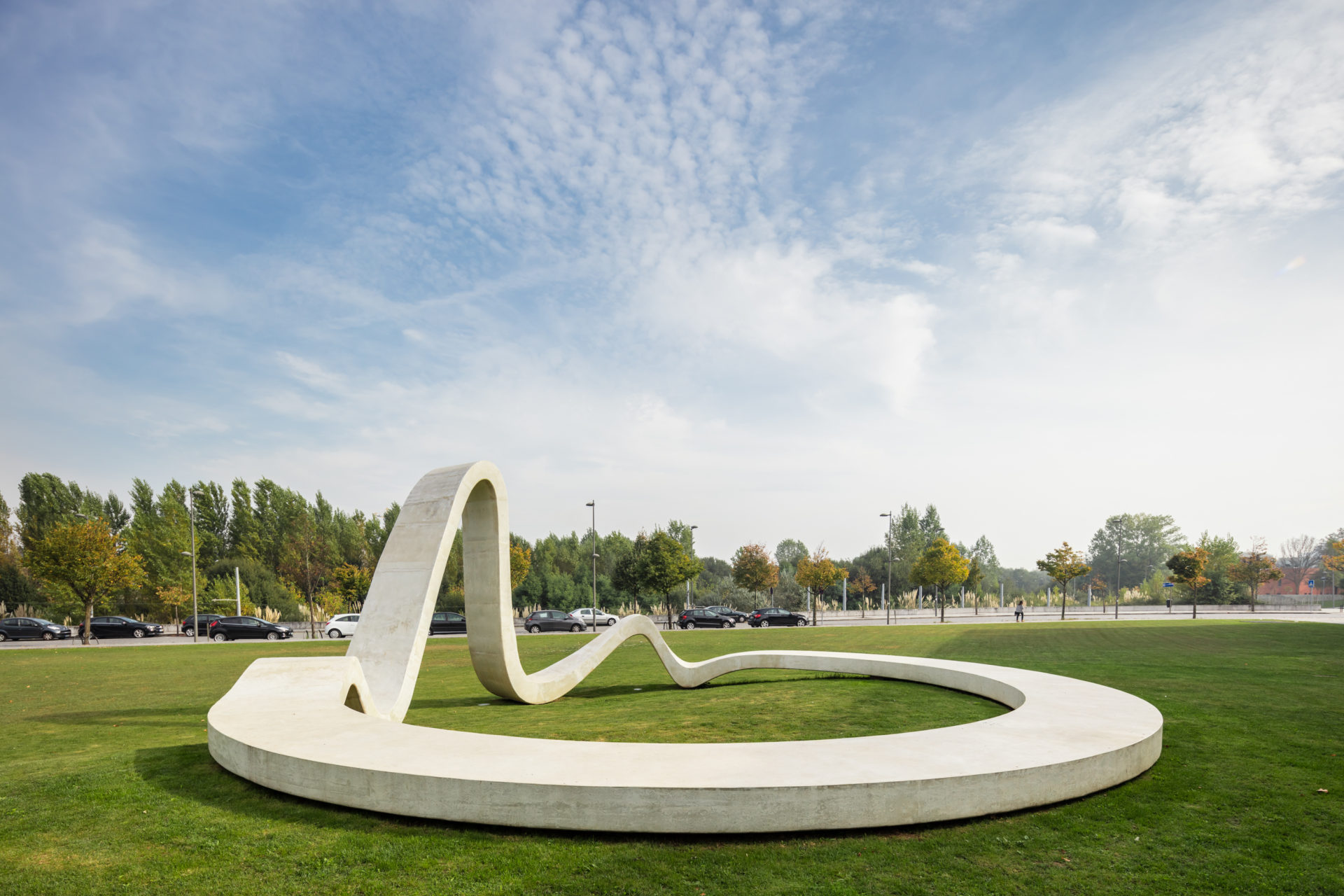 LOOP – new structure in Porto, Portugal designed by FAHR0213 loop new structure in porto portugal designed by fahr0213 9863c30