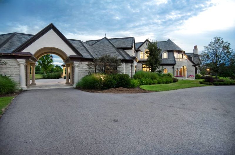 Lovely Cherry Hills Park Residence in Colorado lovely cherry hills park residence in colorado 3ce1dbe