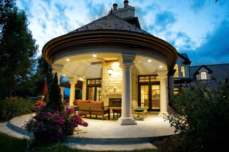 Lovely Cherry Hills Park Residence in Colorado lovely cherry hills park residence in colorado 474f14b