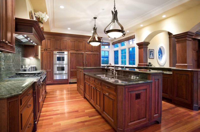 Lovely Cherry Hills Park Residence in Colorado lovely cherry hills park residence in colorado 53ee055