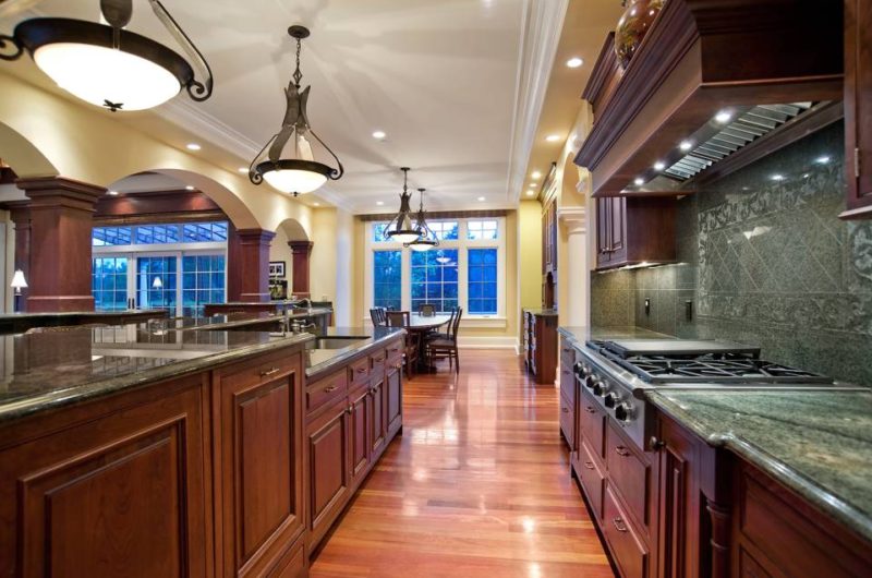 Lovely Cherry Hills Park Residence in Colorado lovely cherry hills park residence in colorado 72e30a9