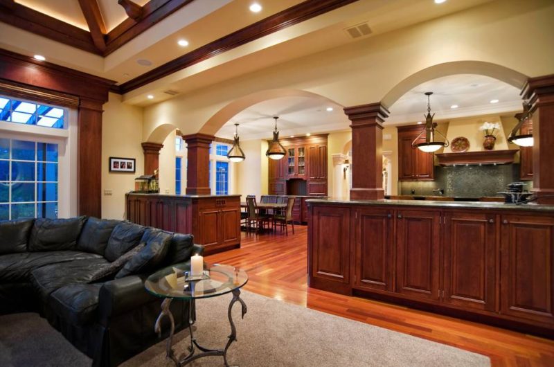 Lovely Cherry Hills Park Residence in Colorado lovely cherry hills park residence in colorado 74b997a