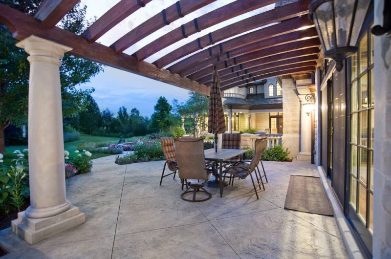 Lovely Cherry Hills Park Residence in Colorado lovely cherry hills park residence in colorado 849d2c9