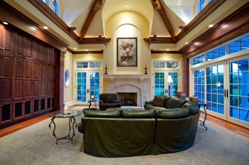 Lovely Cherry Hills Park Residence in Colorado lovely cherry hills park residence in colorado 8ec65a6