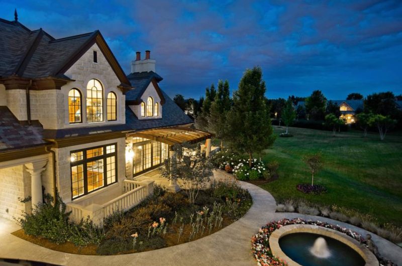 Lovely Cherry Hills Park Residence in Colorado lovely cherry hills park residence in colorado 90179aa