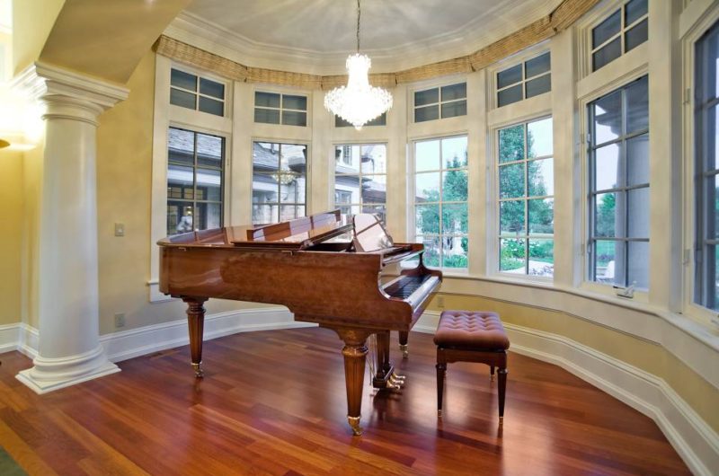 Lovely Cherry Hills Park Residence in Colorado lovely cherry hills park residence in colorado 94d65c7