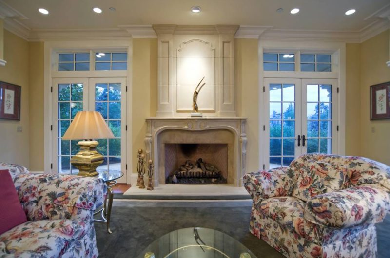 Lovely Cherry Hills Park Residence in Colorado lovely cherry hills park residence in colorado a9fe153