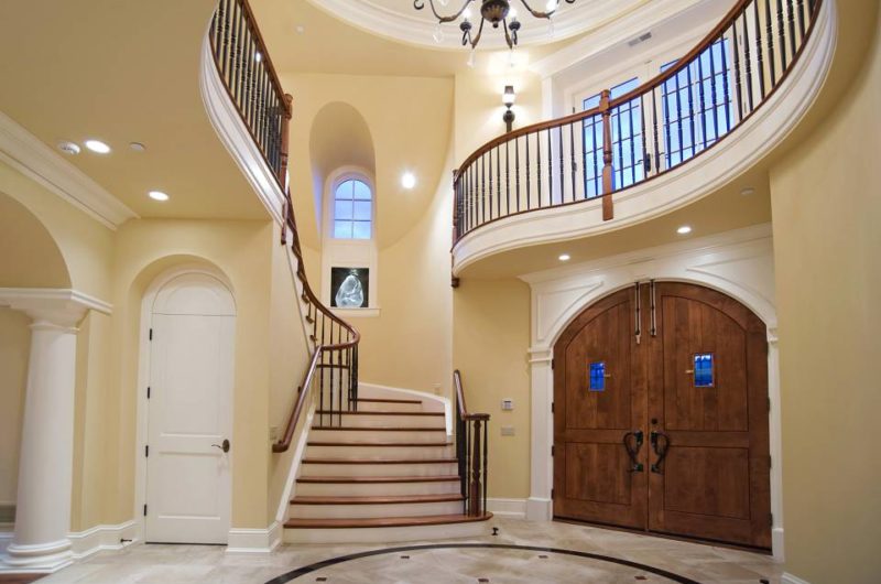 Lovely Cherry Hills Park Residence in Colorado lovely cherry hills park residence in colorado b2e67ee